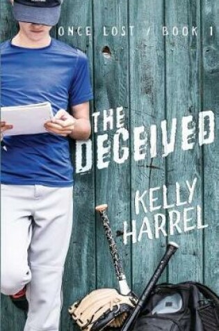 Cover of The Deceived