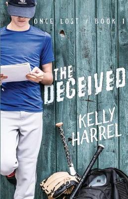 Book cover for The Deceived