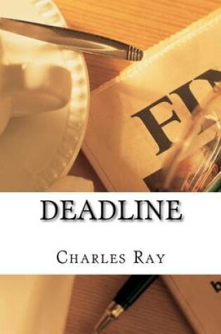 Cover of Deadline