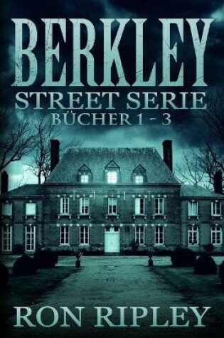 Cover of Berkley Street-Serie Bücher 1 - 3