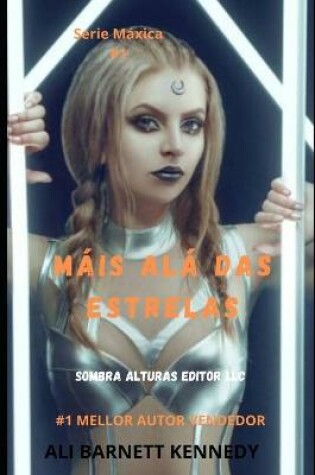 Cover of Mais Ala Das Estrelas