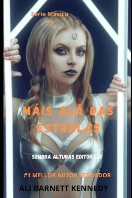 Book cover for Mais Ala Das Estrelas
