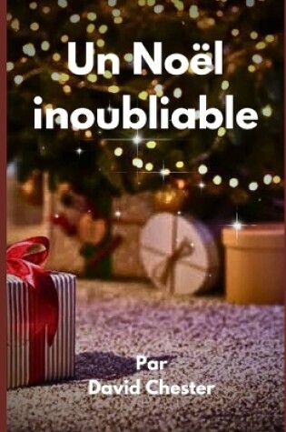 Cover of Un Noël inoubliable