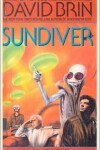 Book cover for Sundiver