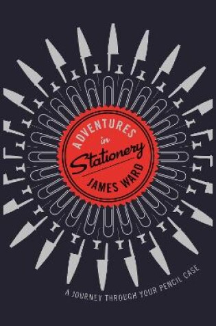 Cover of Adventures in Stationery