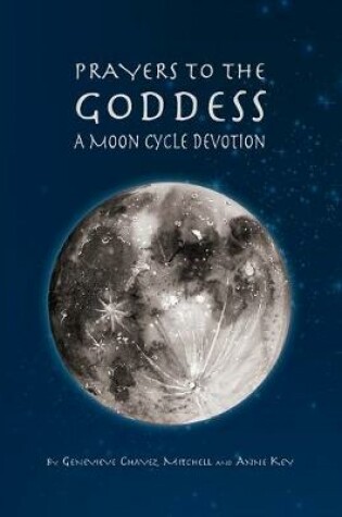 Cover of Prayers to the Goddess