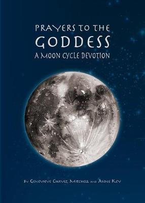 Book cover for Prayers to the Goddess