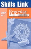 Book cover for Everyday Mathematics, Grade 3, Skills Link Student Book