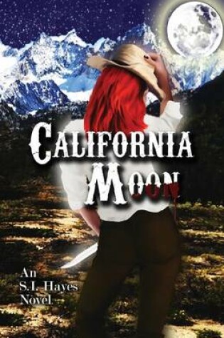 Cover of California Moon