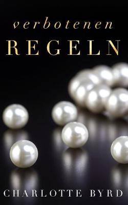 Book cover for Verbotenen Regeln