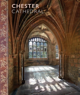 Cover of Chester Cathedral