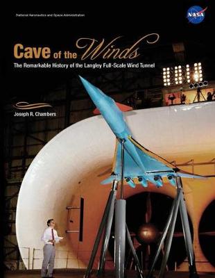 Book cover for Cave of the Winds