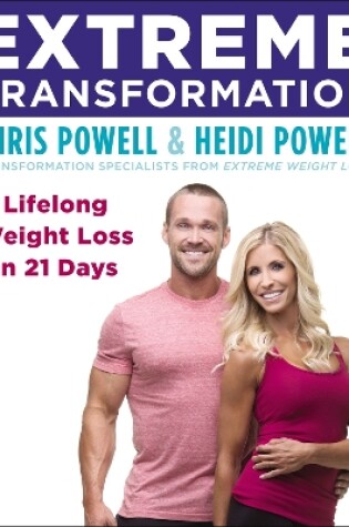 Cover of Extreme Transformation