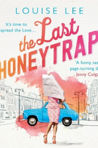 Cover of The Last Honeytrap