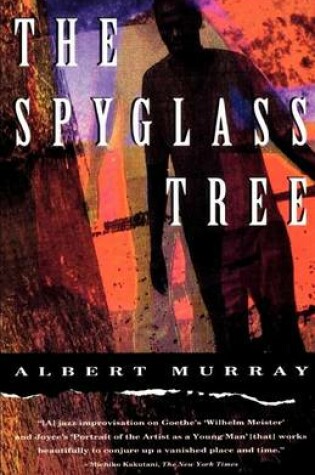 Cover of The Spyglass Tree