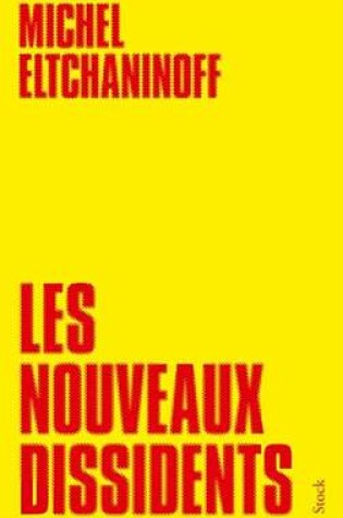 Cover of Les Nouveaux Dissidents