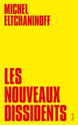 Book cover for Les Nouveaux Dissidents