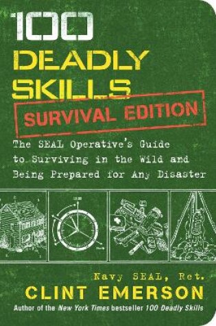 Cover of Survival Edition