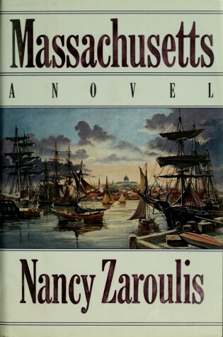 Cover of Massachusetts