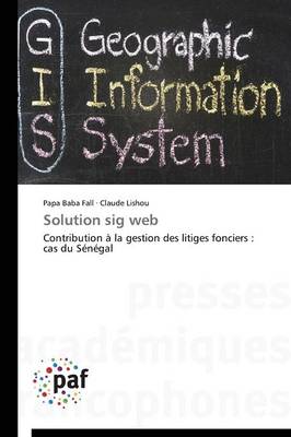 Cover of Solution Sig Web