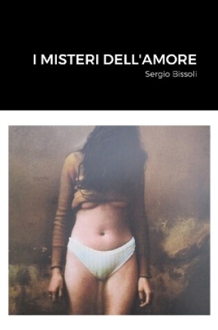 Cover of I Misteri Dell'amore