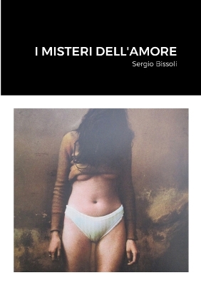 Book cover for I Misteri Dell'amore