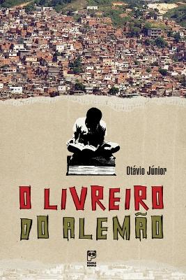 Book cover for O livreiro do Alemão