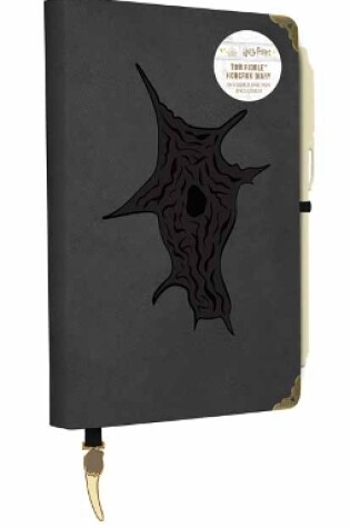 Cover of Tom Riddle Diary