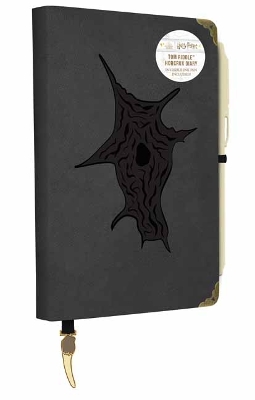 Cover of Tom Riddle Diary