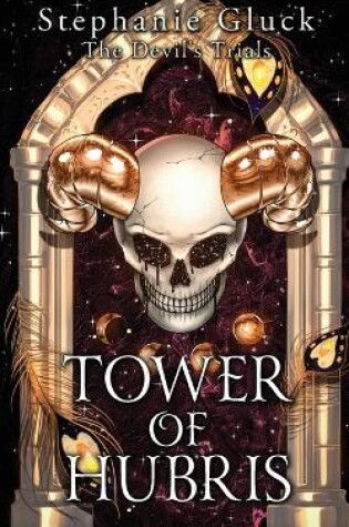 Cover of Tower of Hubris