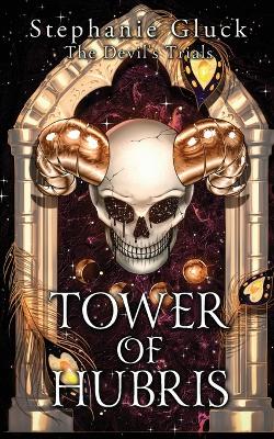 Cover of Tower of Hubris