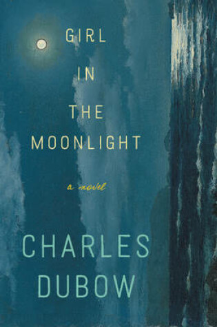 Cover of Girl in the Moonlight