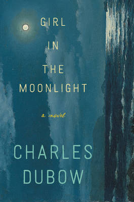 Book cover for Girl in the Moonlight