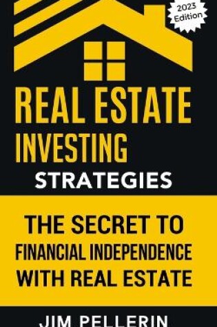 Cover of Real Estate Investing