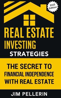 Cover of Real Estate Investing