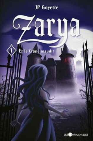 Cover of Zarya 1