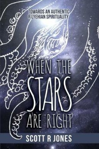 Cover of When the Stars Are Right