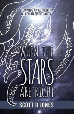 Book cover for When the Stars Are Right