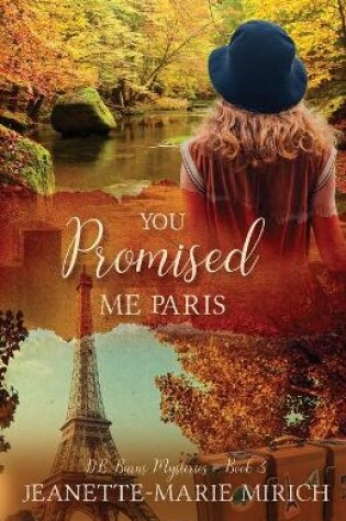 Cover of You Promised Me Paris