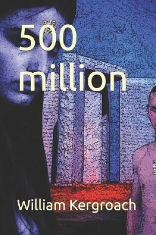 Cover of 500 million