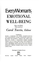 Book cover for Everywoman's Emotional Well-Being