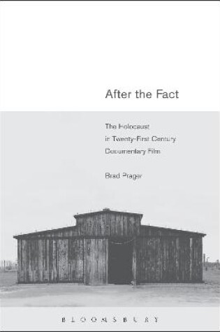 Cover of After the Fact