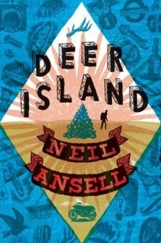 Cover of Deer Island