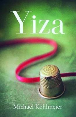 Book cover for Yiza