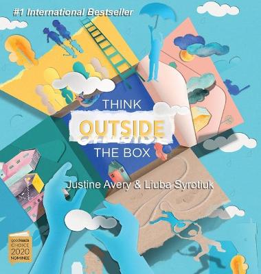 Book cover for Think Outside the Box