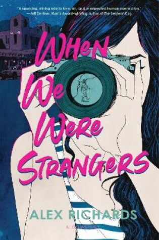 Cover of When We Were Strangers