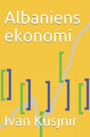 Cover of Albaniens ekonomi