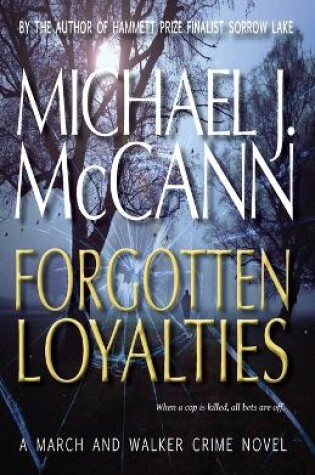 Cover of Forgotten Loyalties