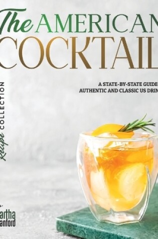 Cover of The American Cocktail Recipe Collection