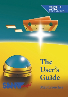 Cover of SAM Coupé - The User's Guide